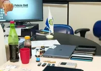Técnico de enfermagem é preso suspeito de dopar e estuprar em caronas imagem