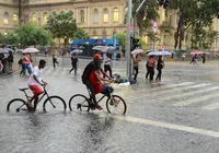 Temporal deixa três mortos no interior de São Paulo