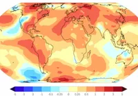 Terra está "à beira de desastre climático irreversível”, diz estudo