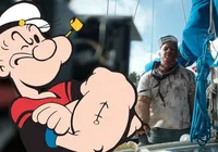 Terror! Popeye será assassino sádico em live action; veja detalhes