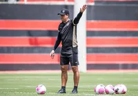 Vitória visita Atlético-BA buscando os três pontos para encerrar jejum imagem