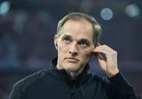 Thomas Tuchel negocia para ser técnico da seleção da Inglaterra