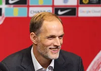 Thomas Tuchel será o técnico da Inglaterra a partir de 2025