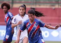 Time do Bahia é vítima de xenofobia em transmissão: "Preguiça baiana" imagem