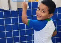 Tragédia: menino de 5 anos morre após ser baleado