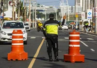 Trânsito de Salvador terá mudanças no fim de semana; confira quais