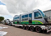 Jerônimo promete entregar VLT de Salvador até segundo semestre de 2026 imagem