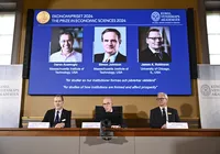 Trio de pesquisadores leva Nobel por trabalho sobre desigualdades