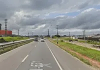 Triplo homicídio: corpos são encontrados às margens de rodovia baiana