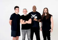 Turnê de despedida do Sepultura chega hoje à Concha Acústica