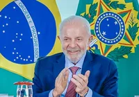 “Única virtude é mostrar depilação”, diz Lula sobre bolsonarista