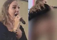 Universidade toma decisão após Tertuliana causar com dança erótica imagem