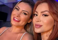 Urach se pronuncia após trair a namorada: “Não deu tempo de avisar"