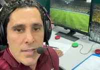 VAR envolvido em polêmica com o Vitória volta a atuar em jogo do Leão