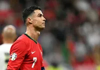 Cristiano Ronaldo comenta propostas e revela se vai jogar o Mundial imagem