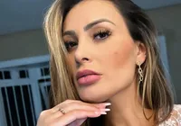 Andressa Urach revela ter realizado seu principal fetiche: “Delícia"