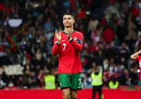 Vai chegar aos mil gols? CR7 revela pensamento sobre aposentadoria