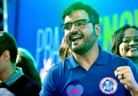 Valderico Júnior é eleito prefeito de Ilhéus imagem