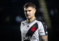 Vasco pode ter desfalques importantes contra o Bahia; veja lista