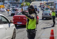 Porte de arma a agentes de trânsito: o que pode acontecer agora?