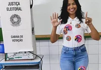 Veja votação da candidata que teve nudes vazados em Serrinha