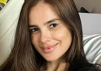 Vera Viel fala sobre reações à radioterapia e mostra cicatriz imagem
