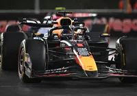 Verstappen busca o tetra no GP de Las Vegas de Fórmula 1