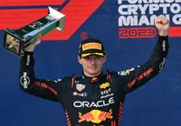 Verstappen conquista seu quarto título consecutivo da Fórmula 1