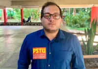 Victor Marinho vota e avalia sua campanha socialista como positiva