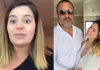 Viih Tube fica furiosa com pai e barraco chocante é exposto