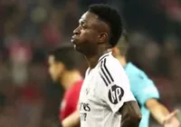Vini Jr. está entre os dez jogadores mais bem pagos do mundo; veja lista