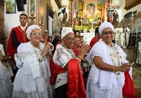 Vitória dos ancestrais