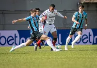 Vitória x Grêmio: saiba onde assistir e possíveis escalações