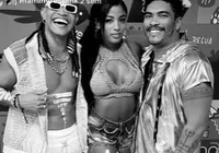 Vocalista da Timbalada se pronuncia sobre morte de influencer baiana