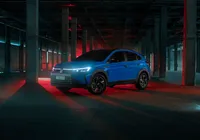 Volkswagen anuncia novo Nivus; confira novidades da versão 2025