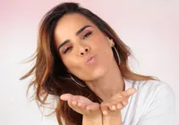 Wanessa Camargo faz forte desabafo sobre BBB: "Não me arrependo" imagem