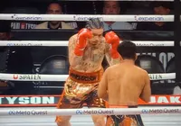 Whindersson Nunes perde luta para indiano por decisão unânime imagem