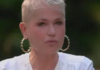 Xuxa é internada em hospital e motivo é revelado imagem