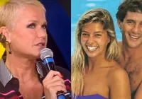 Xuxa revela detalhes sobre Senna e mudança após namoro com Galisteu