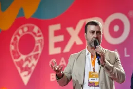 “A Bahia é o coração do afroturismo no Brasil”, diz Marcelo Freixo - Imagem