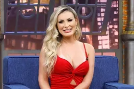 Andressa Urach realiza novo fetiche inusitado: “Experiência única” - Imagem