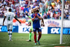 Bahia pode sacramentar rebaixamento do Cuiabá no Campeonato Brasileiro - Imagem