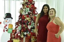 Baianos mantêm tradição de decorar casa para o Natal - Imagem