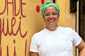 Centro de Salvador ganha nova confeitaria de doces artesanais - Imagem