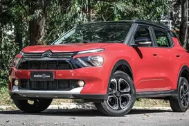 Citroën faz promoção para C3 e Aircross - Imagem
