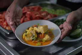 Concurso da Moqueca é lançado no Rio Vermelho; veja detalhes - Imagem
