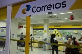 Concurso dos Correios: prazo para pagar taxa de inscrição termina hoje - Imagem