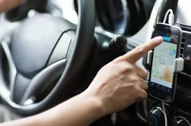 Curso gratuito de segurança para motoristas por app é aberto em Salvador - Imagem