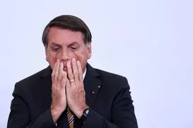 PGR deve pedir condenação de Bolsonaro nesta segunda - Imagem