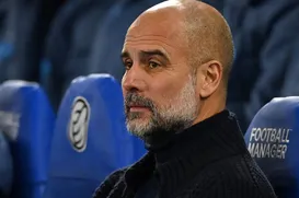 Especulado na Seleção, Guardiola renova com o Manchester City até 2026 - Imagem